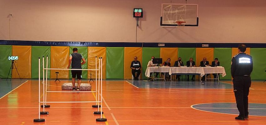 Göreve Yeni Başlayacak Zabıta Memurları İçin Atama Çağrısında Bulunuldu