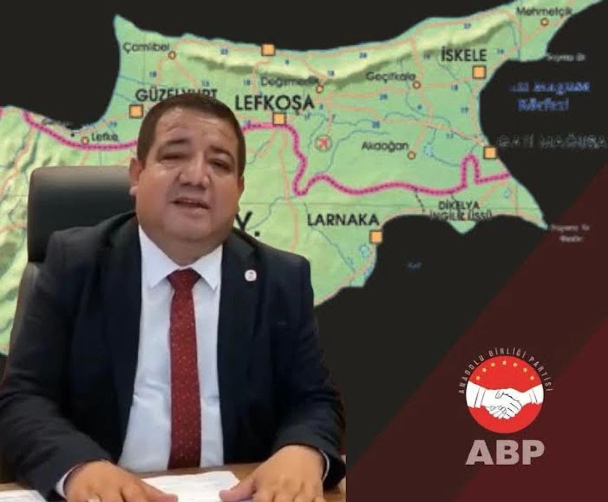 Güneri: “Bu Ziyaret, Gelecek Vizyonunu Taşıyan Stratejik Bir Adımdır”