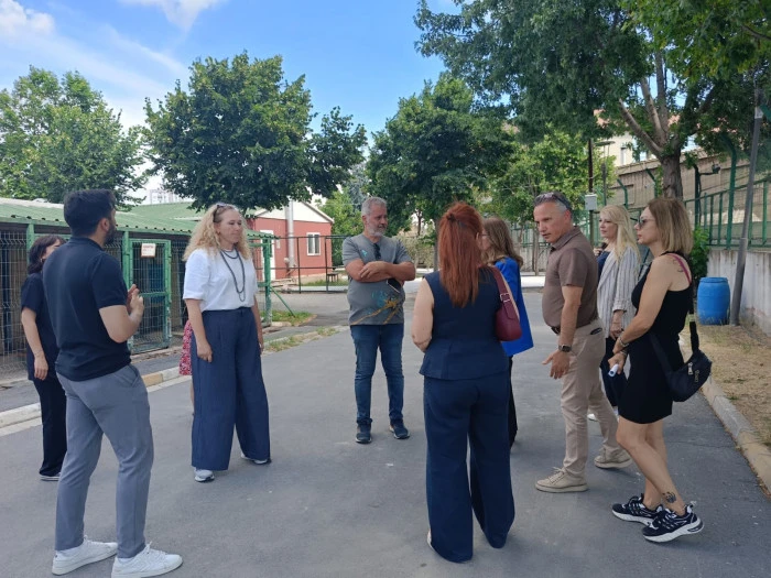 HAYFED Başkanı Nihal Kasa&rsquo;dan Bakırk&ouml;y Barınağı İncelemesi: &ldquo;G&ouml;n&uuml;ll&uuml; İş Birliği Var, Taleplerimizin Takip&ccedil;isi Olacağız&rdquo;