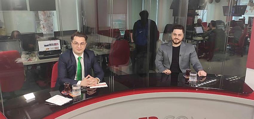 Hüseyin Baş: Deniz Gezmiş gibi, ben de kendimi Türkiye Cumhuriyeti’nin bağımsızlığına adıyorum