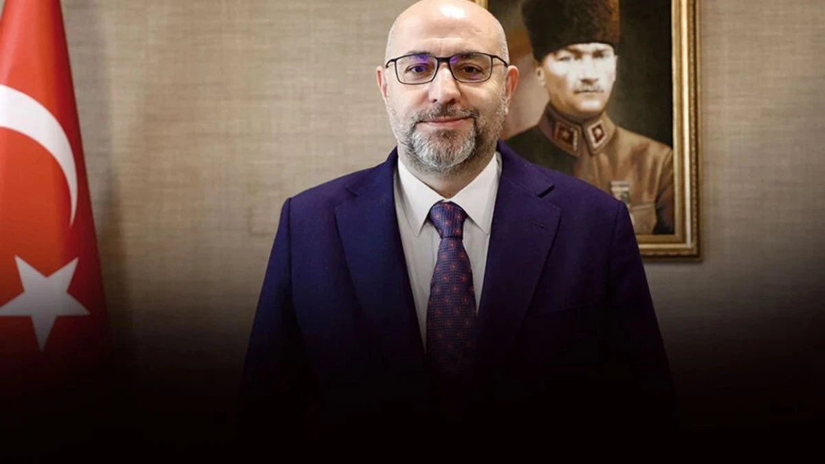 İBB davasında Buğra G&ouml;k&ccedil;e i&ccedil;in tahliye talebi: &ldquo;Tutukluluk s&uuml;resi doldu, su&ccedil; vasfı değişti&rdquo;