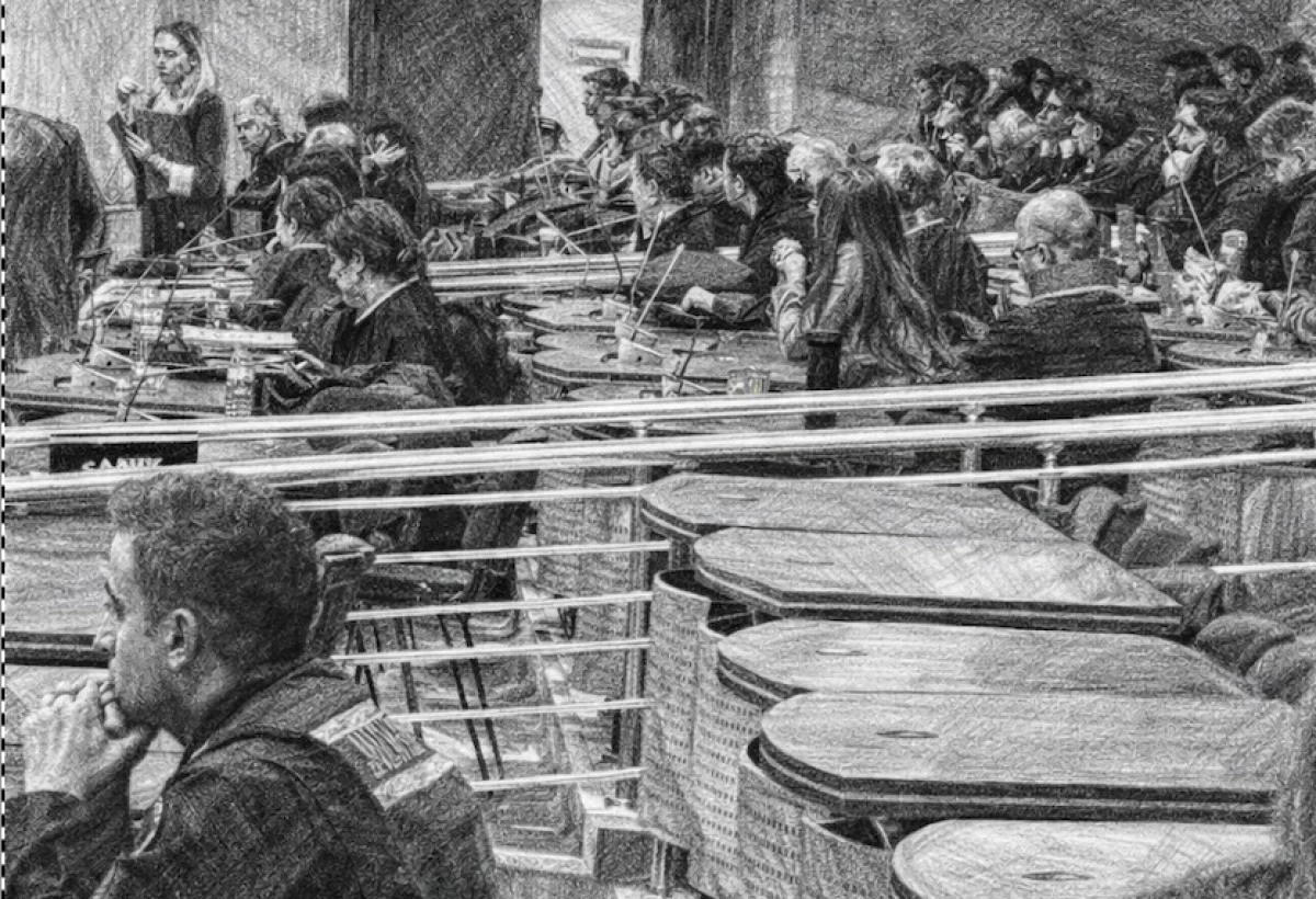 İBB Davasında İş İnsanı Murat Kapki İ&ccedil;in Tahliye Talebi &ldquo;İddianame 4 bin sayfa, insanlar hangi delille su&ccedil;landığını bulamıyor&rdquo;