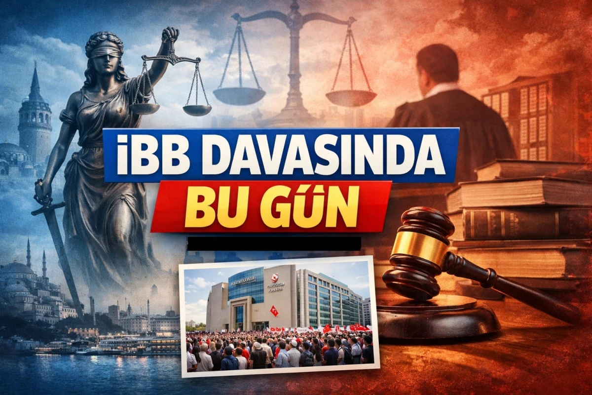 İBB davasında iş insanı Şehmus Sarıboğa i&ccedil;in tahliye talebi: &ldquo;Somut delil yok, yargılama cezalandırmaya d&ouml;n&uuml;şt&uuml;&rdquo;