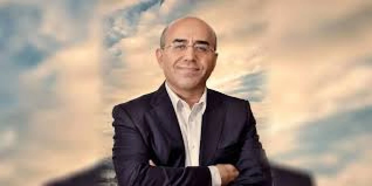 İBB Davasında Necati &Ouml;zkan&rsquo;dan Dikkat &Ccedil;eken Savunma: &ldquo;387 G&uuml;nd&uuml;r Su&ccedil;suz Şekilde Tutukluyum&rdquo;