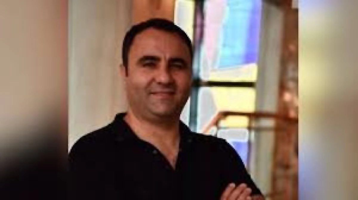 İBB davasında Ulaş Yılmaz&rsquo;dan sert savunma: &ldquo;Google kodu &uuml;zerinden casusluk su&ccedil;lamasıyla 6 aydır tutukluyum&rdquo;