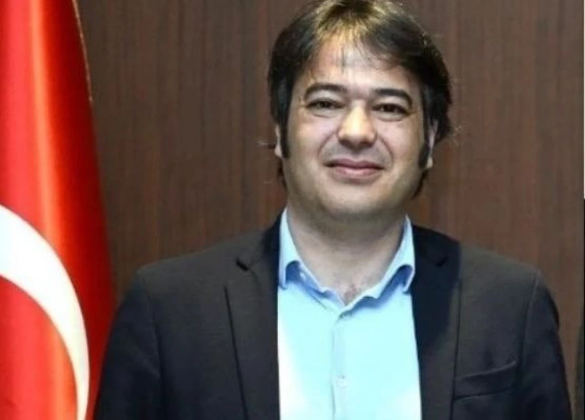 İBB İmar ve Şehircilik Daire Başkanı Ramazan G&uuml;lten&rsquo;in Avukatı Tahliye Talebinde Bulundu