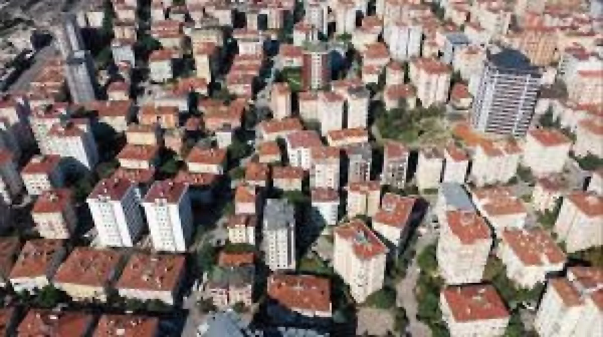 İSTANBUL'DA KENTSEL D&Ouml;N&Uuml;Ş&Uuml;MDE KAOS!