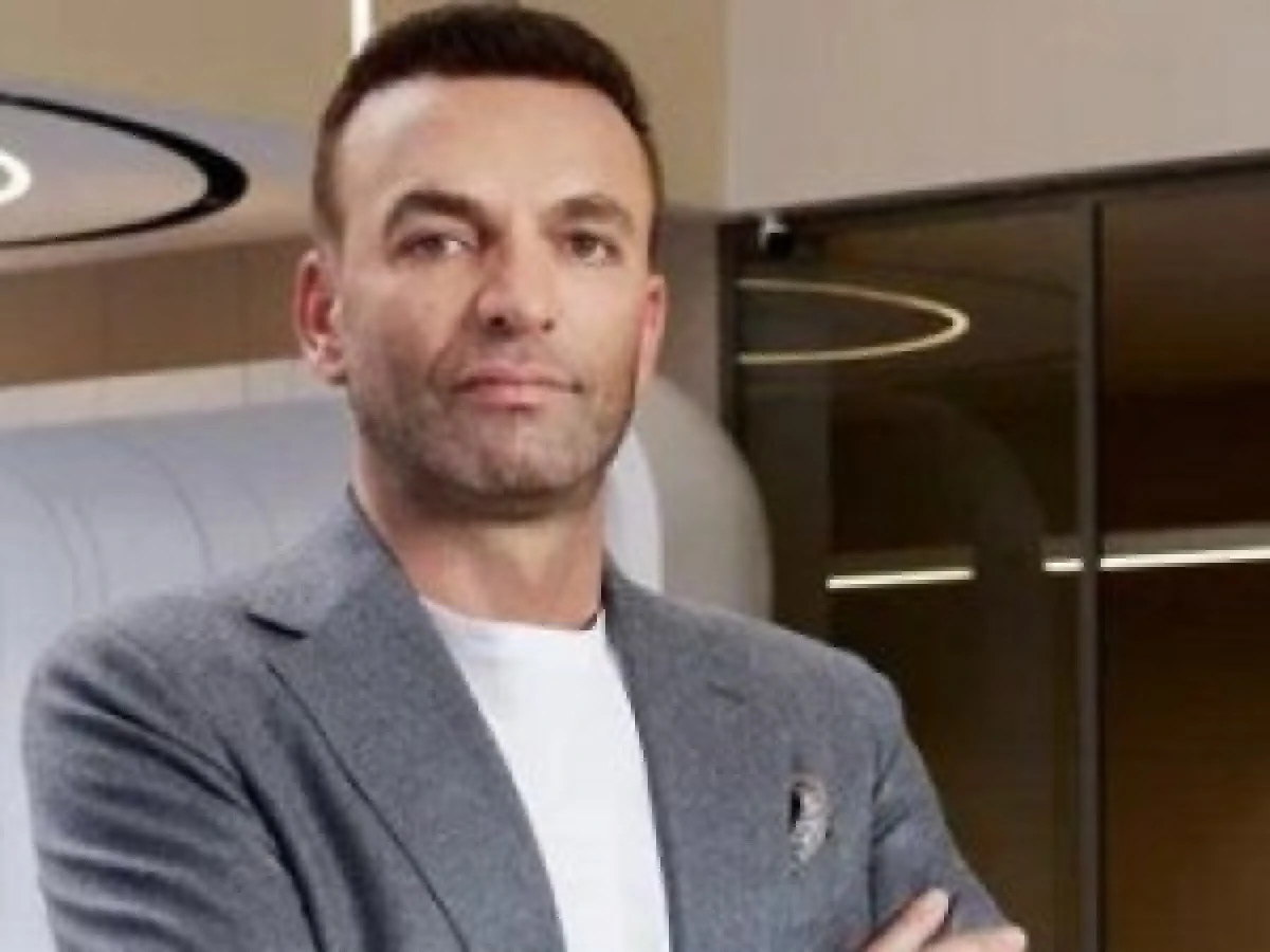 İtiraf&ccedil; Adem Soytekin &ldquo;R&uuml;şvet Değil, Hak Ediş&rdquo;