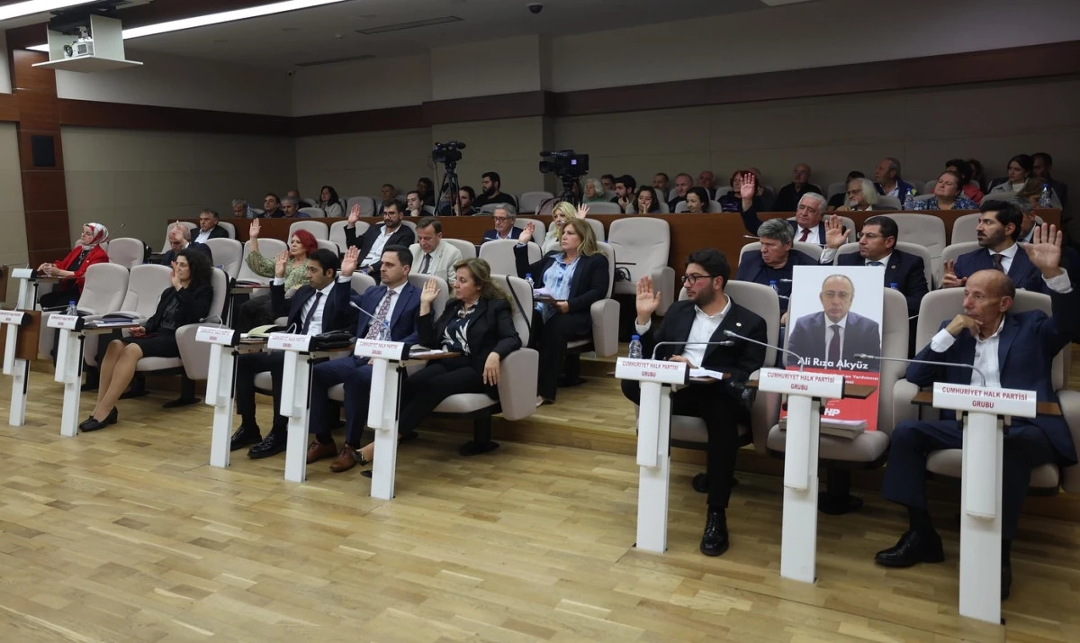 İTİRAZLAR REDDEDİLDİ, BEKLENEN PLANLAR ONAYLANDI