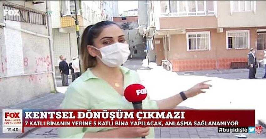 Kaçak katları hiç bir kurumun imar hakkı olarak kabul etmesi mümkün değildir!