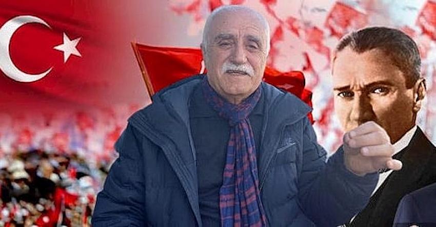 Kazım Gülmez: Ülkemin ve ilçemin geleceği açısından endişelerim var