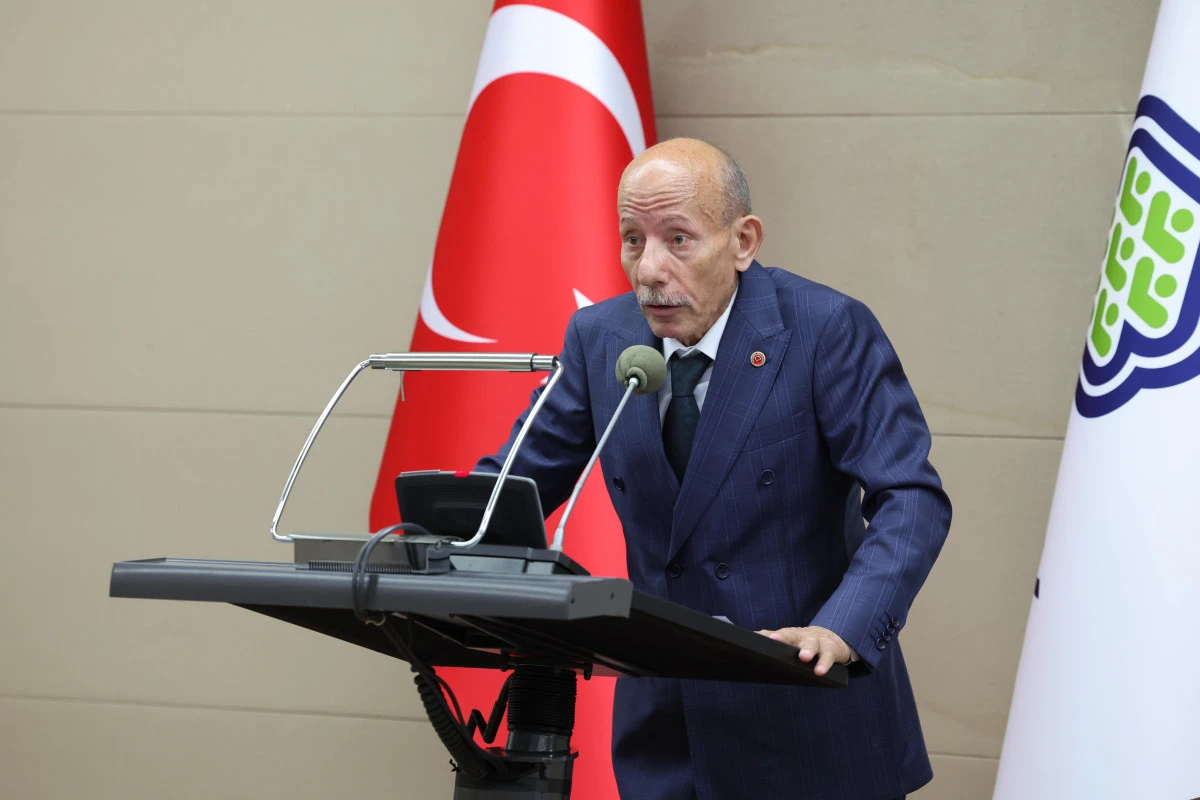KENDİ PARTİSİNİN BAŞKANLIK TEKLİFLERİNE BİLE HAYIR DEDİ