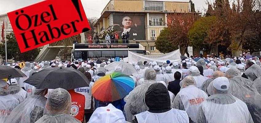Kerimoğlu’nun Bakırköy’ü yönetme biçimi, ”CHP iİktidar olursa ne olur?” sorusunu gündeme getirdi