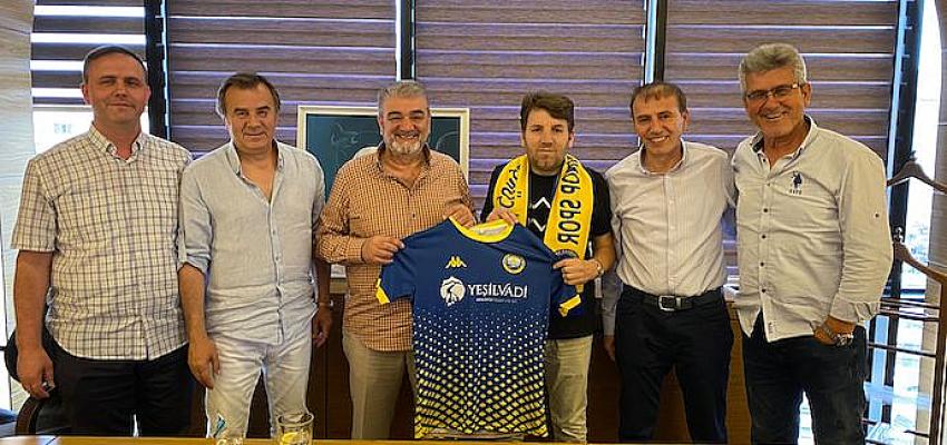 Kūçükçekmece Sinopspor'da Murar Şenvardar dönemi