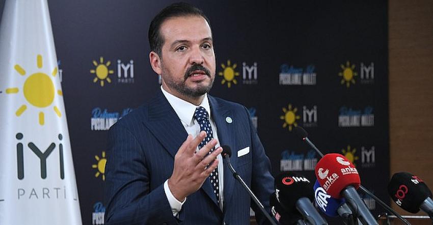 ZORLU: İSTANBUL VE ANKARA ADAYLARIMIZ İÇİN ÇALIŞMALARIMIZ SÜRÜYOR