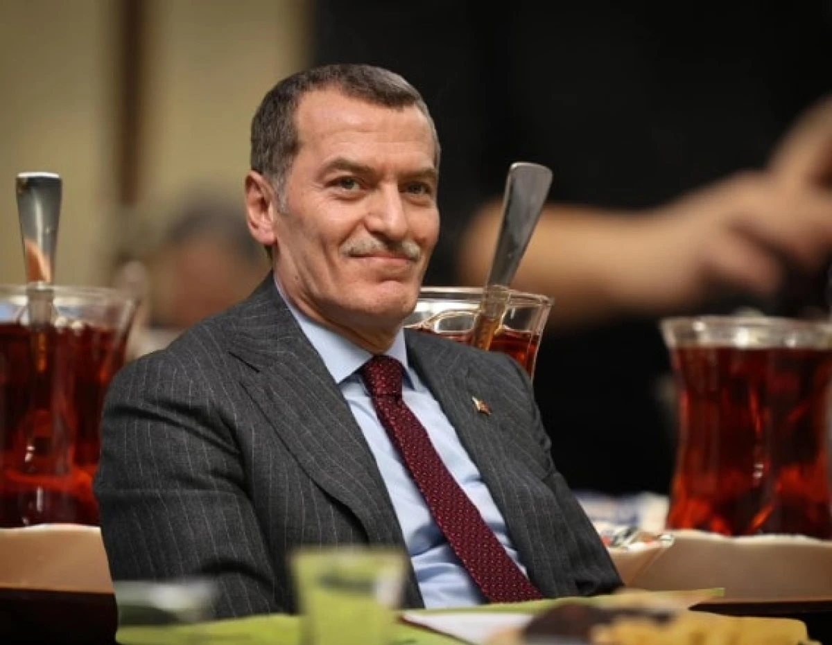 Merkezefendi&rsquo;ye Kapalı Pazar Yeri ve Katlı Otopark M&uuml;jdesi