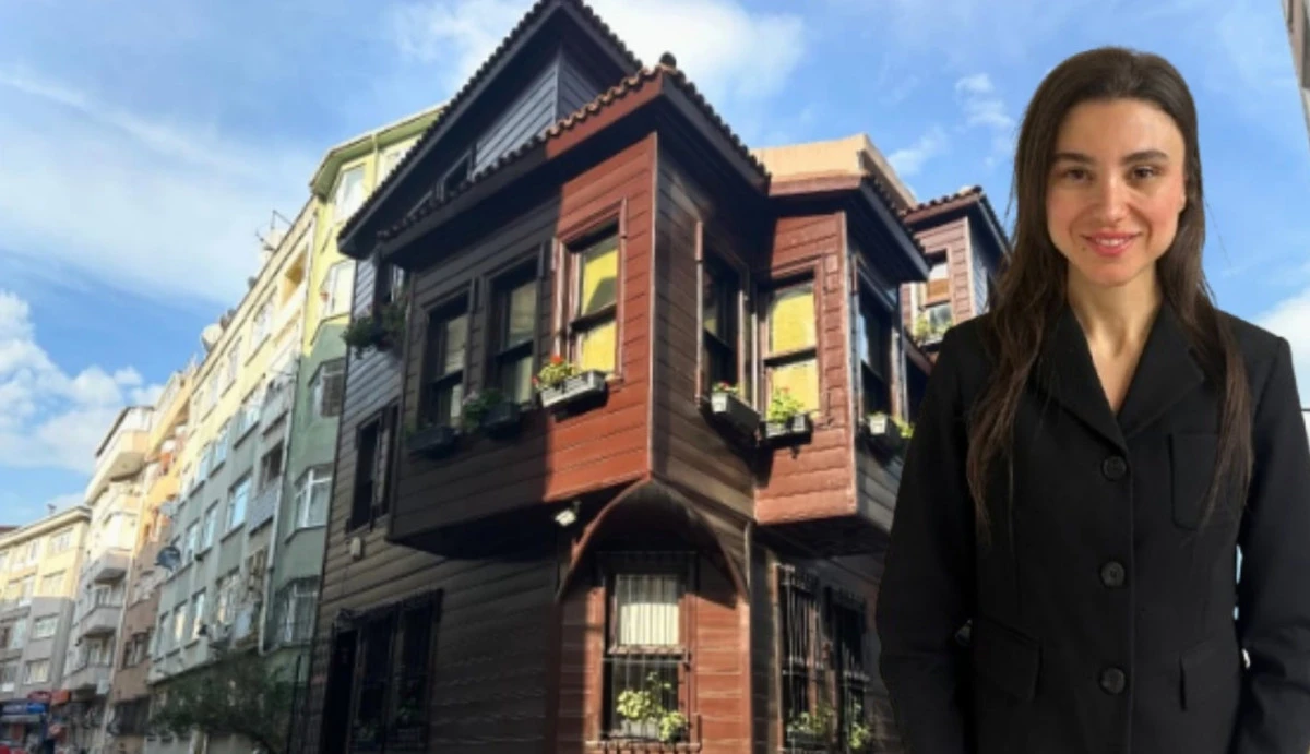 Mimarlar Odası Trakya Temsilciliği&rsquo;nde Se&ccedil;im Heyecanı: Ay&ccedil;a Yazıcı ve Y&ouml;netimi Aday