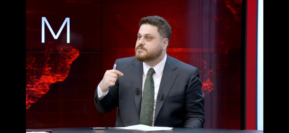 PKK ve DEM K&uuml;rtlerin temsilcisi değildir