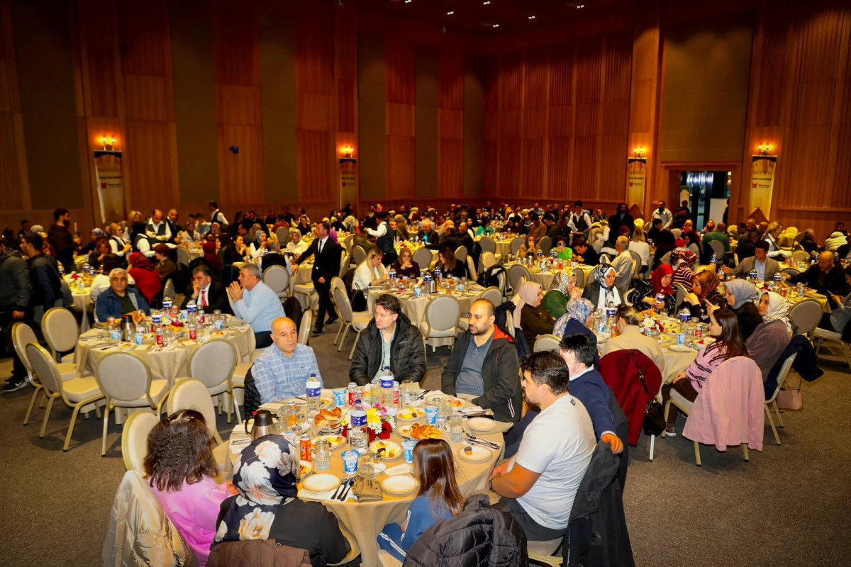 Platform Zeytinburnu İlk Misafirlerini Ağırladı