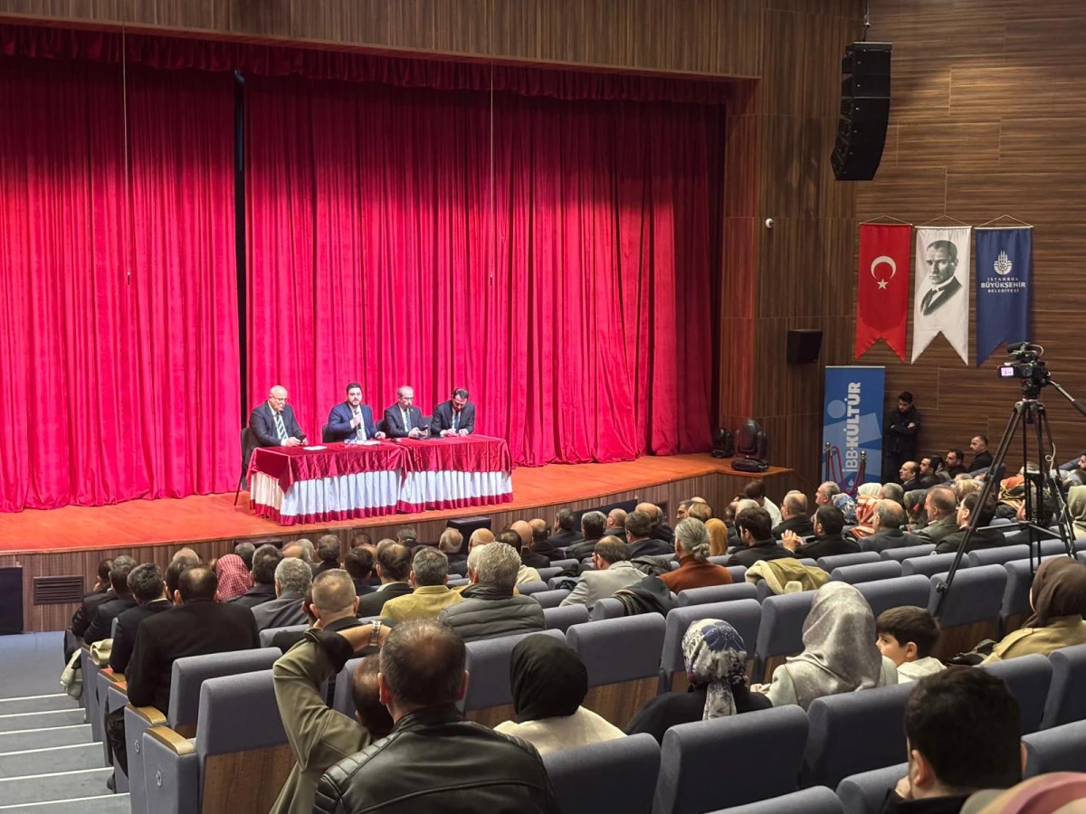 &ldquo;Se&ccedil;im startını 9. B&uuml;y&uuml;k Kongre ile verdik&rdquo;