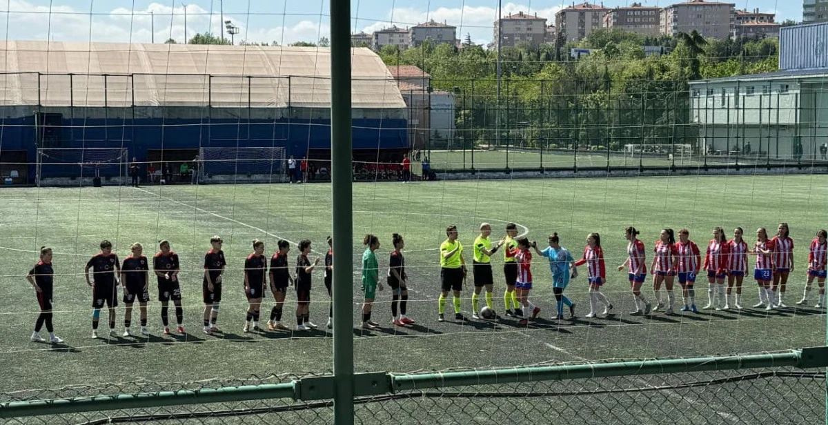Söz verdiler, 1. Lige yükseldiler