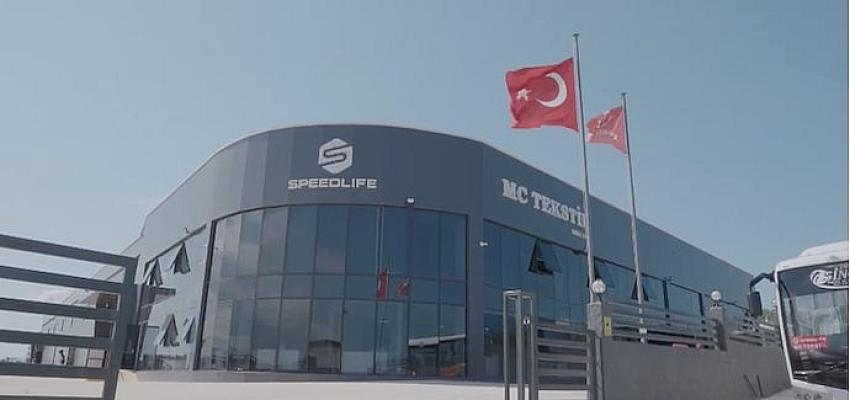 Speedlife Markasıyla Sinop Üretim Merkezi, Mehmet Coşkun Önderliğinde İstihdama Hızlı Bir Giriş Yapıyor!