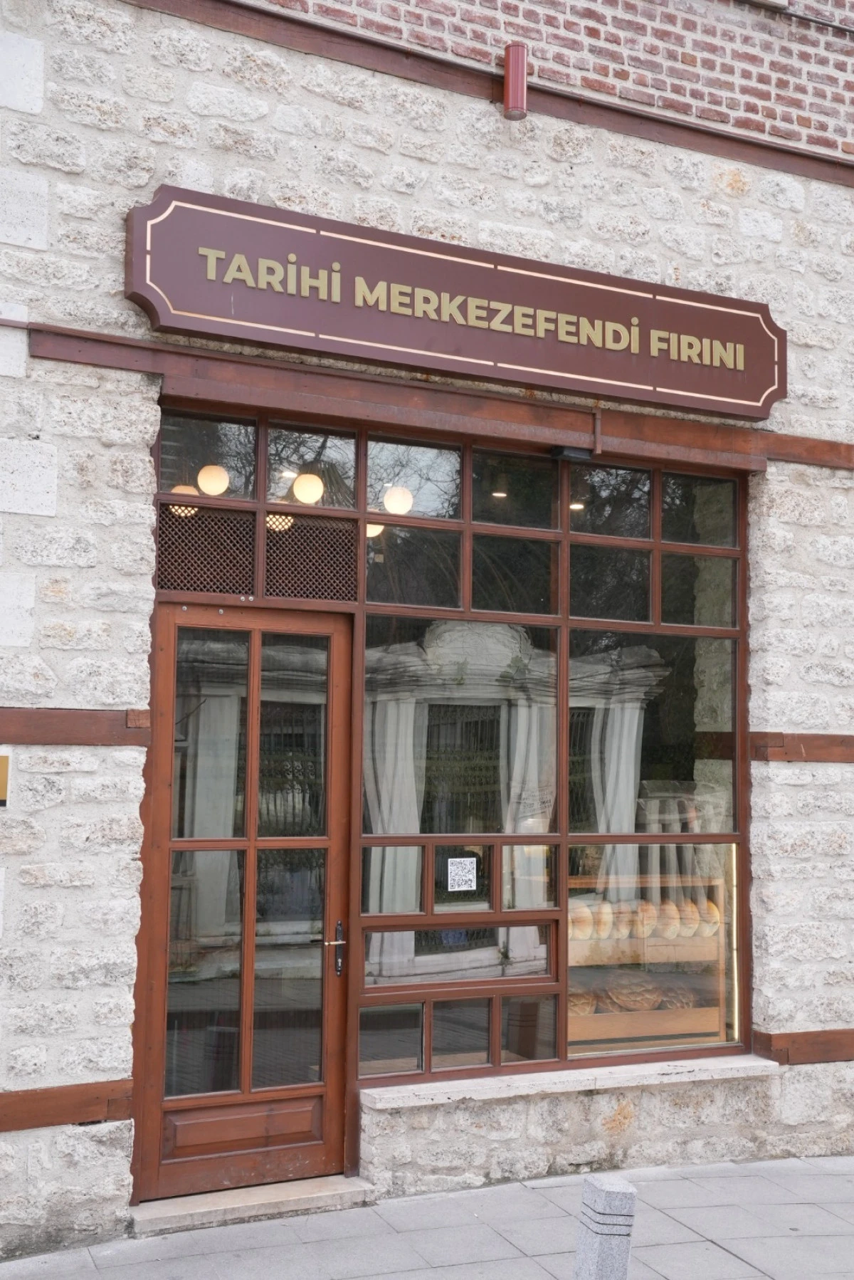 Tarihi Merkezefendi Fırını&rsquo;nda Ramazan Pidesi Geleneği Yaşatılıyor