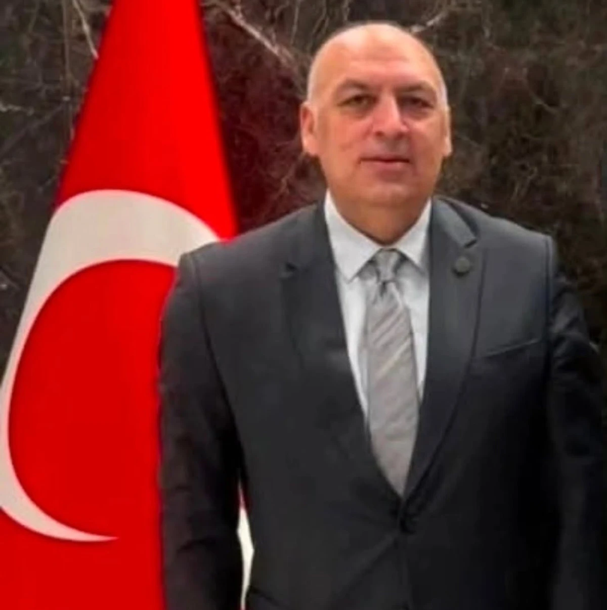 TMOK Denetleme Kurulu&rsquo;na Erkan Altıok Se&ccedil;ildi