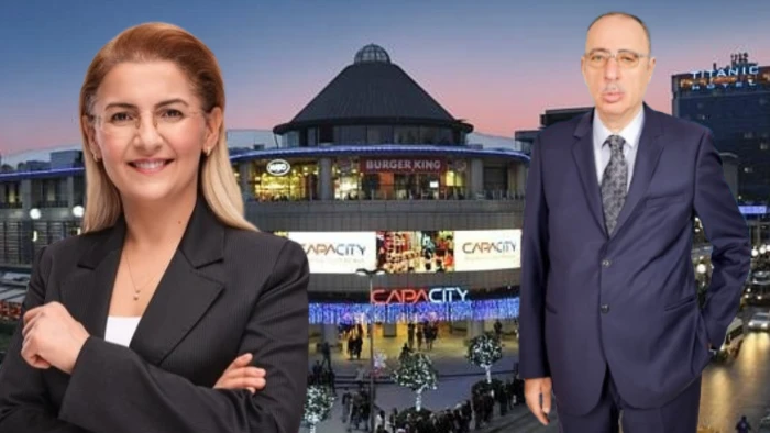 Tutuklu Başkan Yardımcısı Aky&uuml;z&rsquo;den Partililere Dayanışma, Partili Ayko&ccedil;&rsquo;tan da Belediye Başkanına A&ccedil;ıklama &Ccedil;ağrısı! 