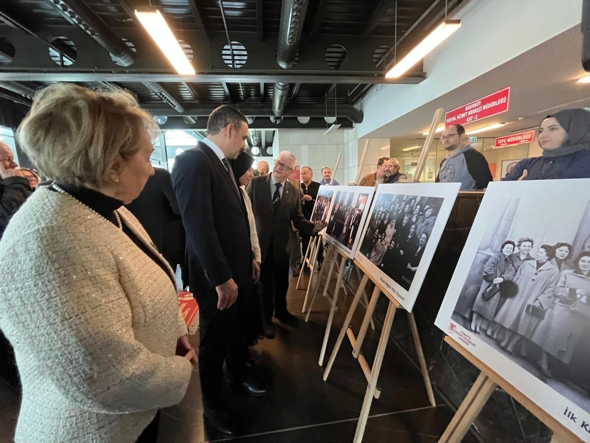 TYSD 98. Yılını Kutladı