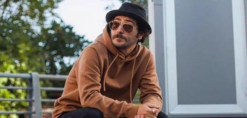 Ünlü rapçi 'Beta'nın şüpheli ölümü