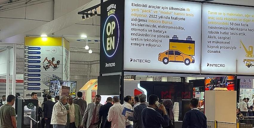  ÜRETİM MALİYETLERİNİ DÜŞÜREN ZİRVELER BAŞLADI