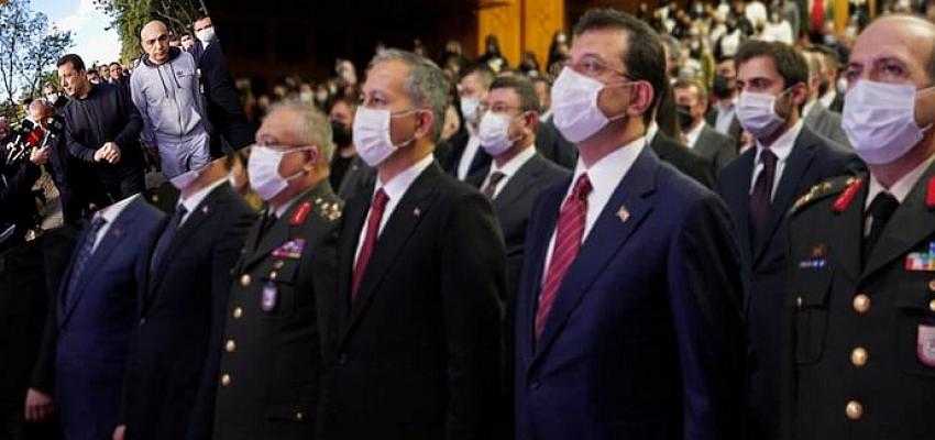ULU ÖNDERİ ANAN İMAMOĞLU: BU ÜLKENİN BAŞINA GELMİŞ EN GÜZEL ŞEY, ATATÜRK