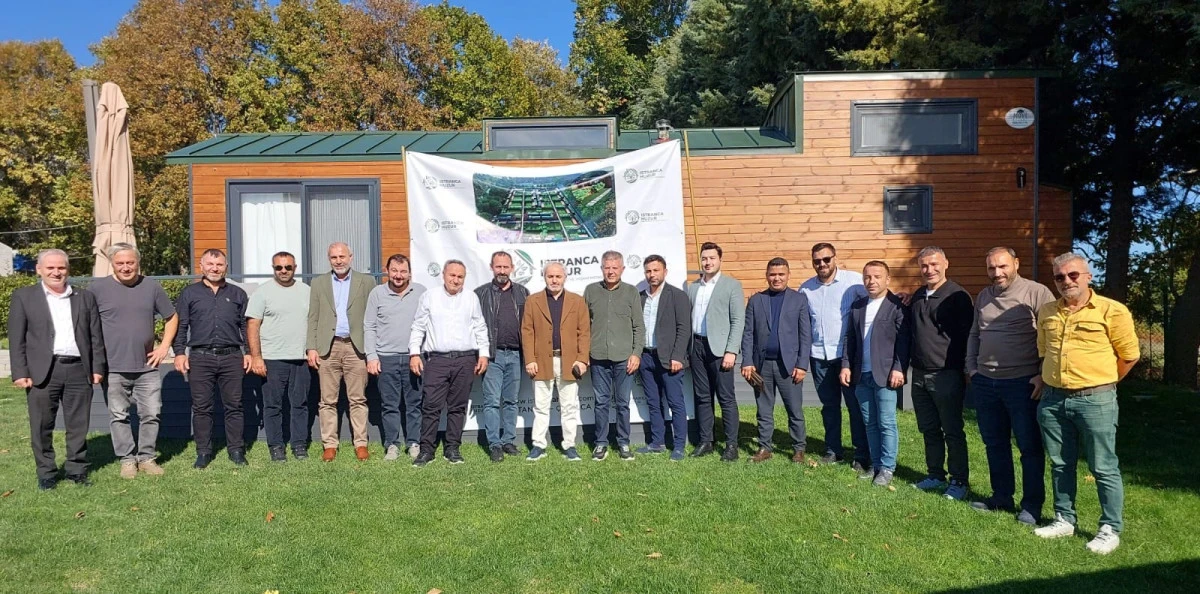 UTSİAD, Başkan Osman Servi Önderliğinde Prestijine Prestij Katıyor