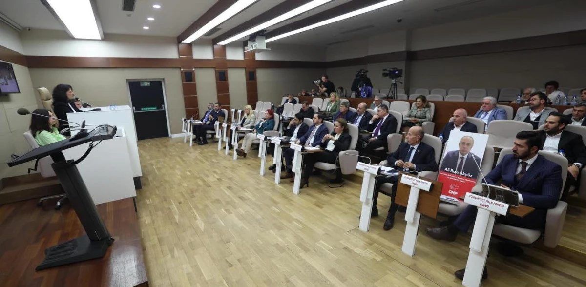 YAŞANANLARA ‘KADER’ DEMEMİZİ İSTEYEN BİR ANLAYIŞLA KARŞI KARŞIYAYIZ