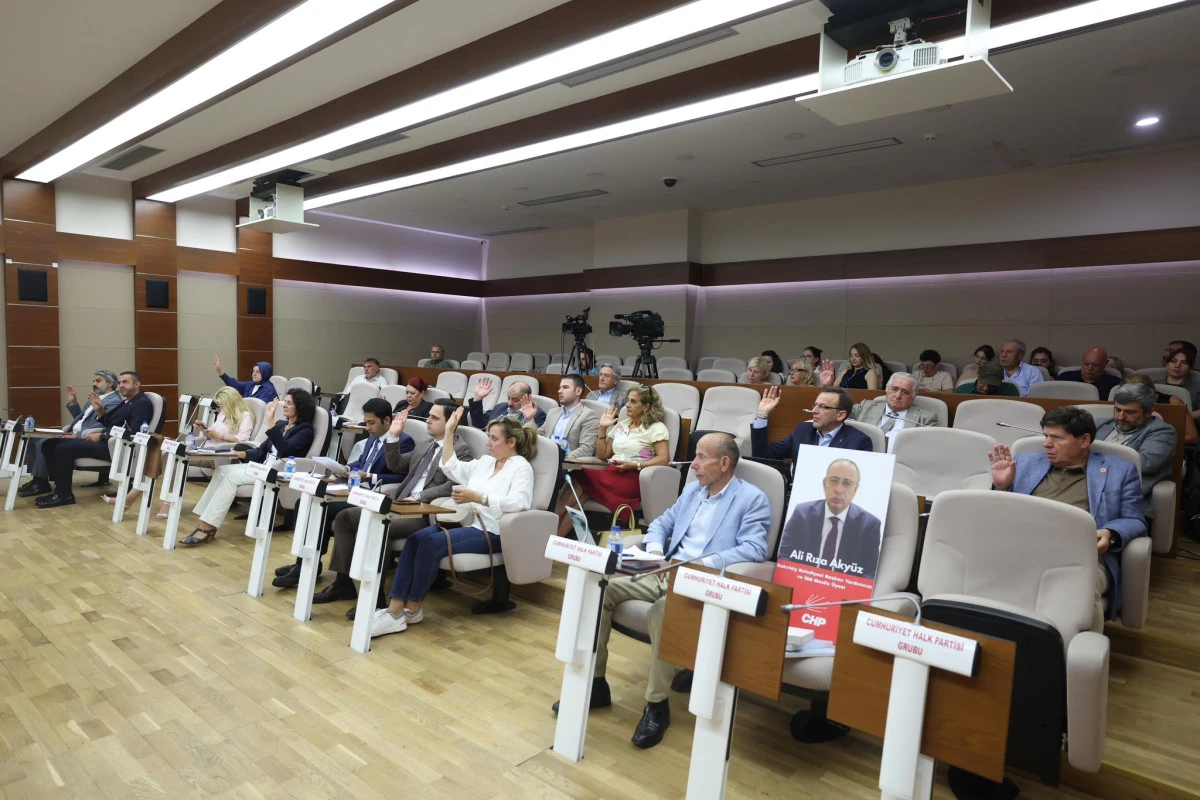YERELDEN BAŞLADILAR, GENELDEN DEVAM ETTİLER! 