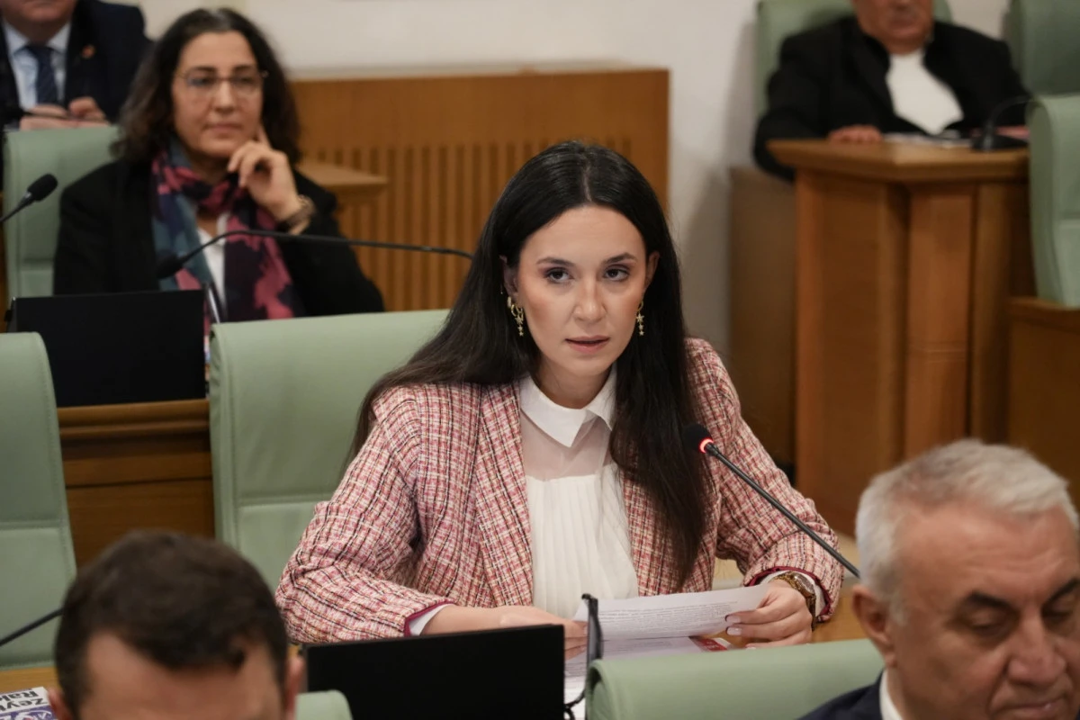 Zeytinburnu Meclisi&rsquo;nde &ldquo;&Ccedil;ocuk Etkinlik Merkezi&rdquo; Tartışması: İstismar İddiaları Gerginliğe Neden Oldu