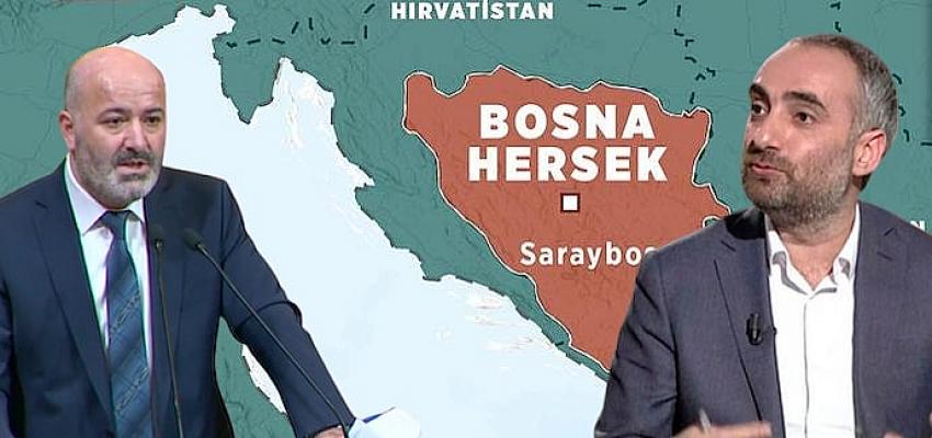 Zeytinburnu Meclisi’nden İsmail Saymaz’a Gönderme… “Asıl bu konuyu gündeme getirmek ahlaki değildir”