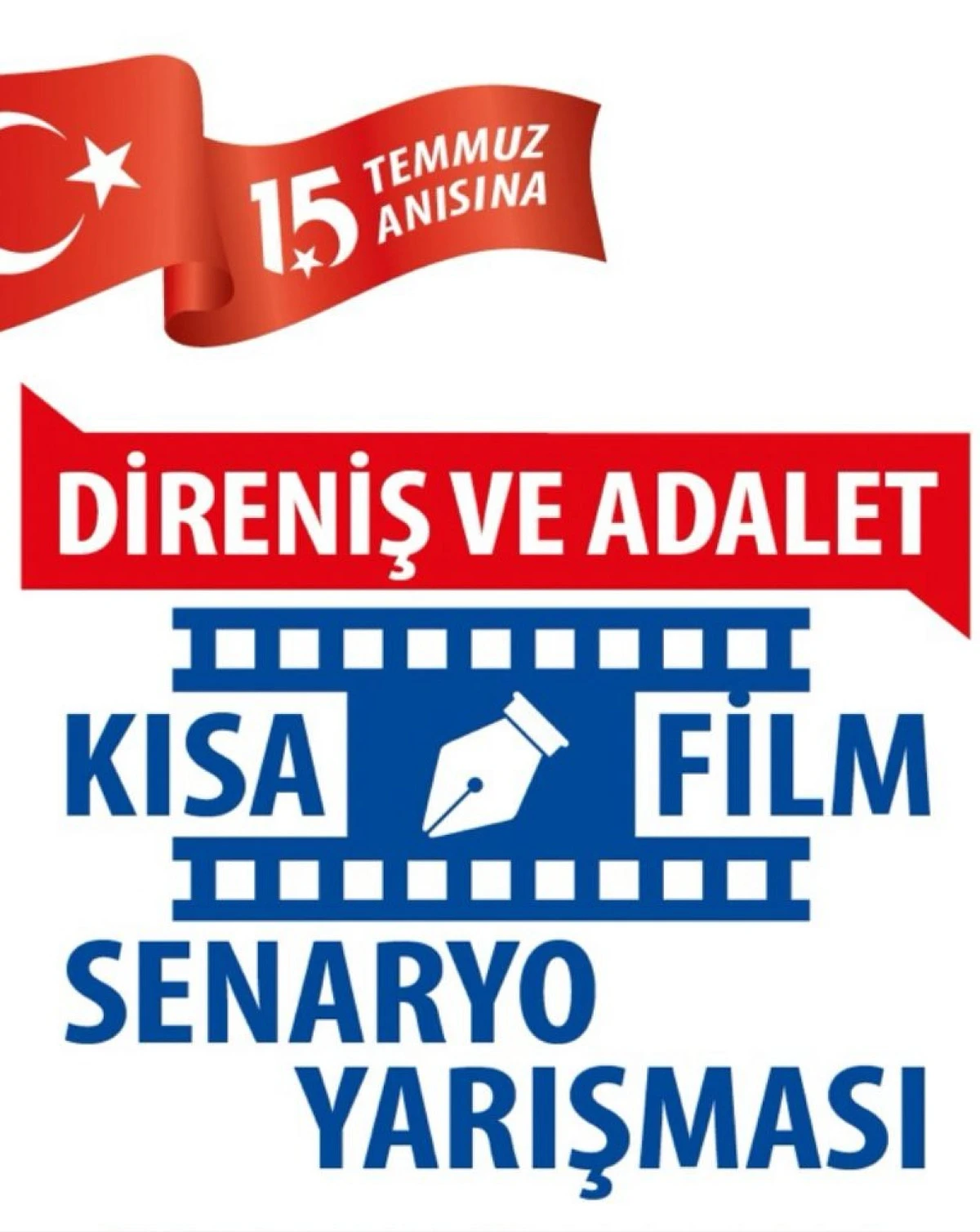 Zeytinburnu&rsquo;nda &ldquo;Direniş ve Adalet&rdquo; Temalı Kısa Film Senaryo Yarışması D&uuml;zenleniyor