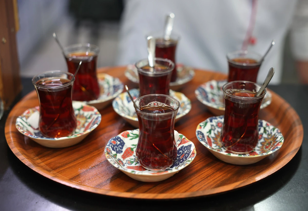 Zeytinburnu&rsquo;nda mahalle buluşmalarının ilk durağı Merkezefendi oldu