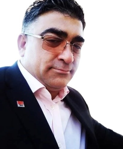 Samim Erdinç