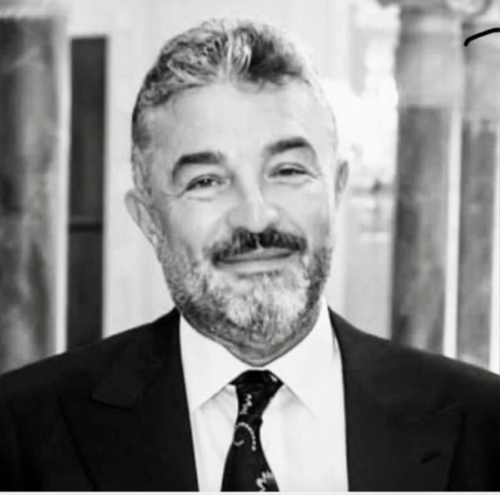 Taner Kazanoğlu